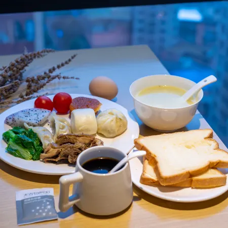 Lihao Hotel (Zunyi Bozhou Huacheng Daduhui Branch)