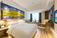 Yunshang Light Luxury Hotel (Taizhou Huangyan Branch) Hotels in Taizhou