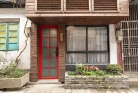 Shanghai Yufeige Homestay Hotels near Zhujiajiao Post Office