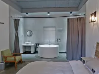 Qingwu Fisherman's Hostel