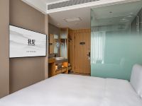 秋果酒店(北京三里屯店) - 雅致惠选大床房