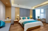 Taiyuan North Jundu Hotel Các khách sạn gần Taiyuan Institute of Technology (West Campus)
