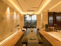 黄龙溪龙水韵酒店 - 大堂酒廊