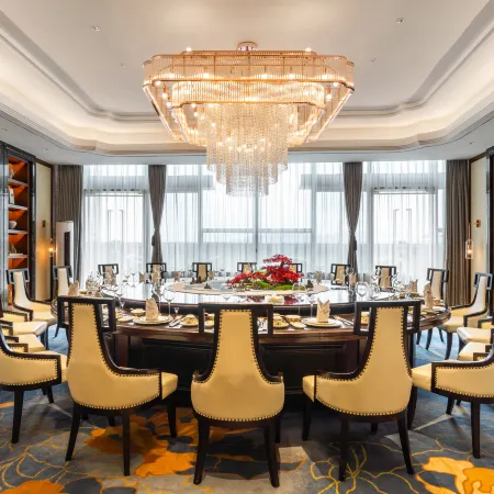 Galaxy Minyoun Langzhong Tianfu Hotel