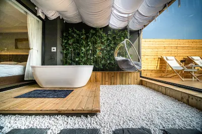 Xiapu Fanpu Homestay
