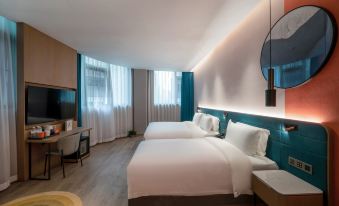 Hotel Chalet Shanghai
