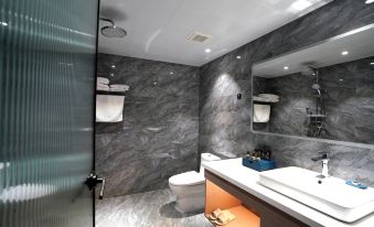 Xinbin Jialong Boutique Hotel
