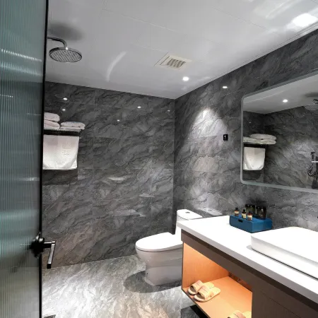 Xinbin Jialong Boutique Hotel