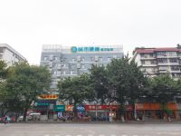 城市便捷酒店(柳州柳石路店) - 商务双床房