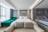 Yangzhou  Ramada Wenchang Pavilion Hotel Отели в г. Янчжоу