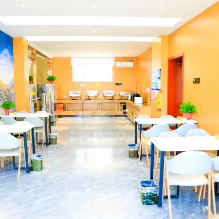 Brunei Darussalam Boutique Hotel
