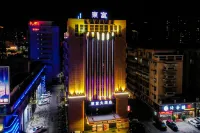 Taishan Eastgate palace hotel Hotels in Taishan
