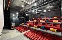 Apart-Hotel Vertical WE&I Lesnaya