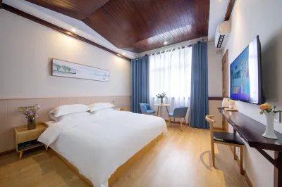 Museyishan homestay Hotels in Zhangjiajie