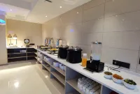 城市便捷飯店（陽新高鐵站店）