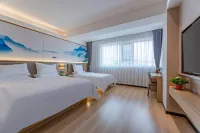 Linfen Xin Ming Hai Hotel