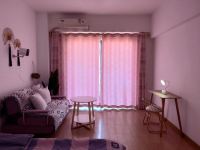广州月色之家公寓 - 温馨浪漫套房