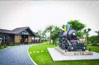 อพาร์ตเมนต์ไห่เฉิน - อพาร์ทเม้นท์