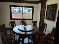 Floral Hotel·Jingning Zizaiju B&B Hotel (Yunzhong Daji Branch) 징닝 호텔