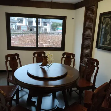 Floral Hotel·Jingning Zizaiju B&B Hotel (Yunzhong Daji Branch)