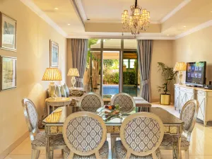 Kempinski Hotel & Residences Palm Jumeirah Dubai