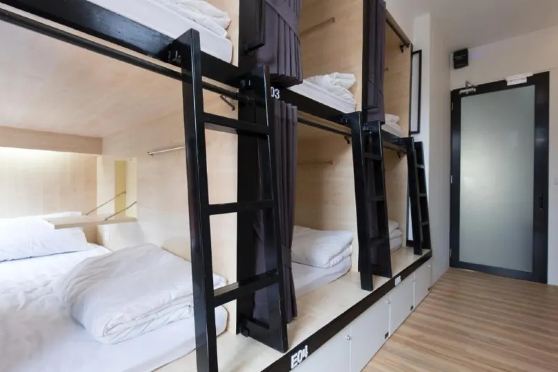 Lamurr Sukhumvit 41