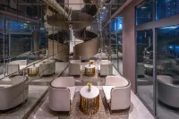 Orange Hotel(Chongqing Guanyin Bridge)
