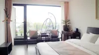 Guanhai Dieyuan Boutique Homestay Hotel a Fujiazhuang Beach