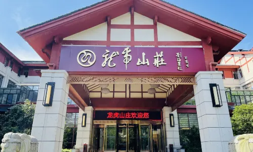 Dragon Tiger Villa