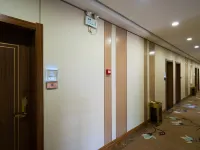 Yuelong Hotel Lingqiu Hotels in Lingqiu