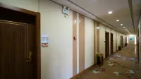 Yuelong Hotel Lingqiu Hotels in Lingqiu