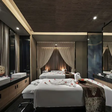 Hilton Shenzhen Shekou Nanhai
