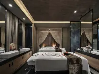 힐튼 선전 셔코우 난하이 - 스파