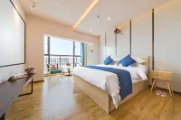 Cuckoo Hotel(Kunming South Railway Station)