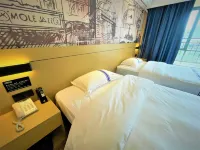 Jundu Hotel (Qinzhou Port) - vue mer