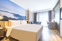 Atour Hotel Linyi North City New District Hotels in Linyi