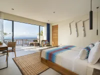 Adiwana Warnakali Resort Hotels near Turtle Beach