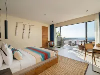 Adiwana Warnakali Resort Hotels near Turtle Beach