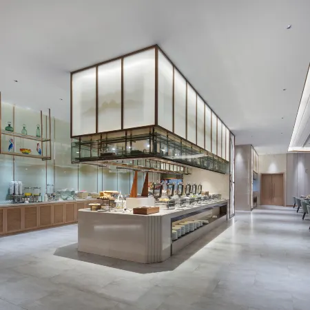 Danyang International Hotel