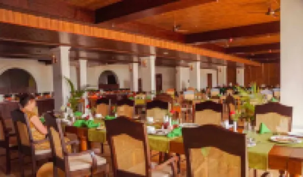 AyurSoma Ayurveda Royal Retreat