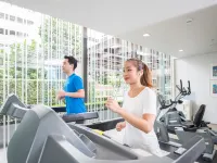 Holiday Inn Express BANGKOK SATHORN by IHG Hotels near MahaNakhon