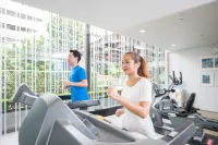 Holiday Inn Express BANGKOK SATHORN by IHG - Beach resorts
