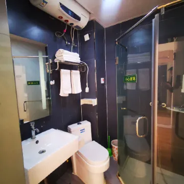 Xinting Hotel