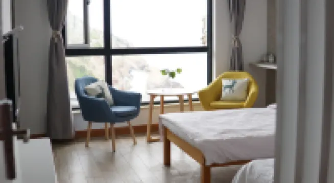 Wanghailou Seaview Homestay