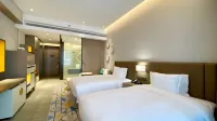Holiday Inn Resort MAOSHAN HOT-SPRING by IHG Hotels in Jurong