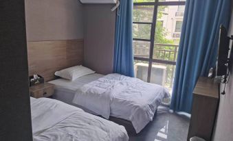 Luzhou Liteng Yayuan Homestay