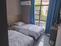 Luzhou Liteng Yayuan Homestay