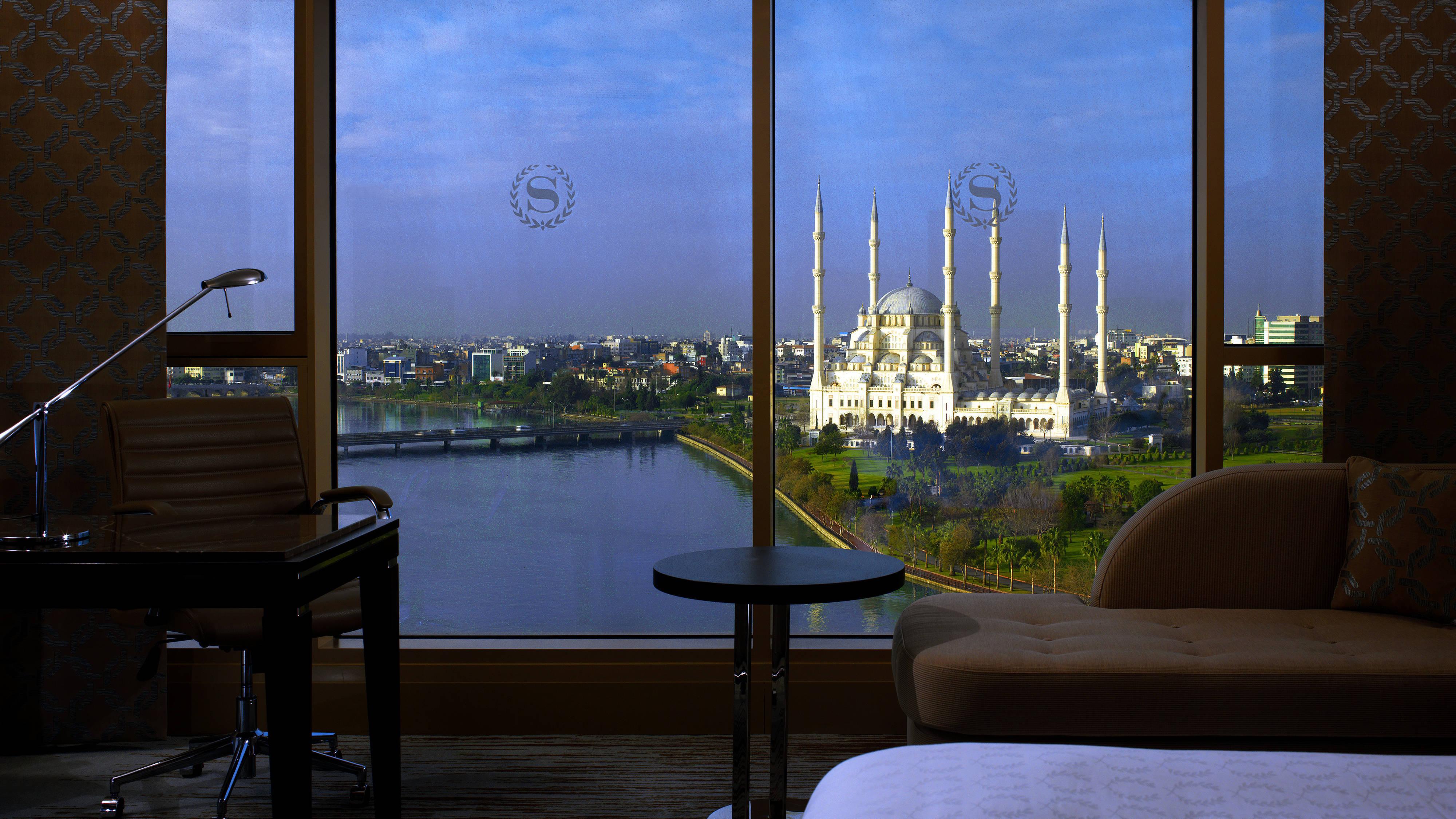 Sheraton Grand Adana