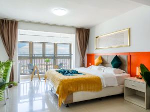 Feizhu Wanhui Apartment Hotel (Beihai RT-Mart, High Speed Railway Station)