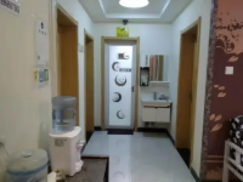 Anxin Inn (Baoji Qianxi)
